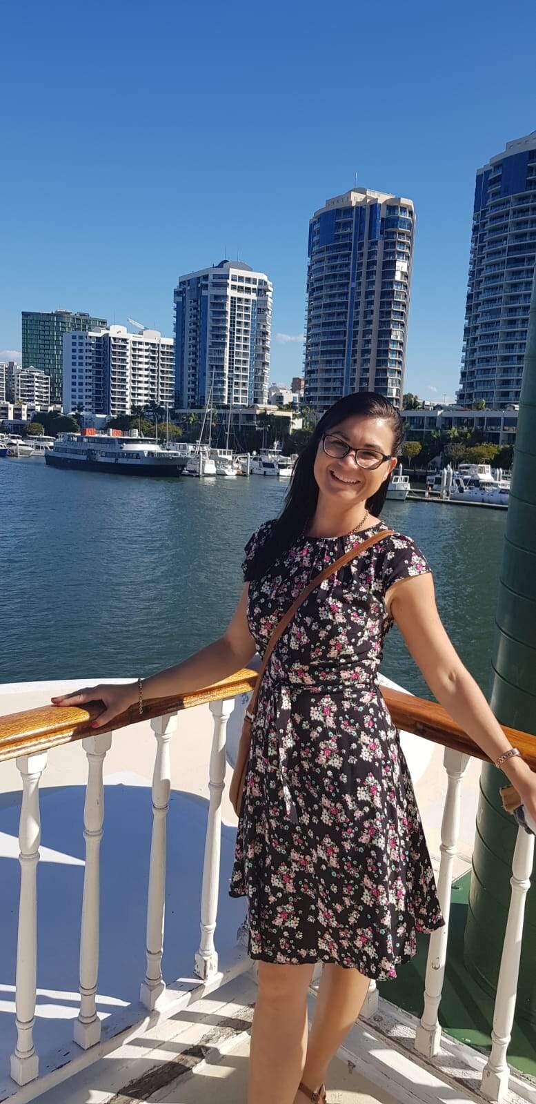 Results Spotlight - Lina