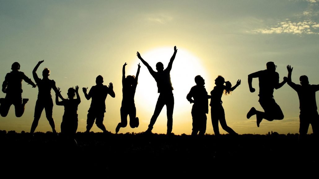 First Ever 8 Week Transformation Challenge Team Edition