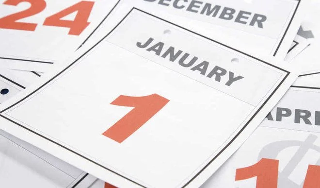 Complimentary 15min New Year Goal Setting Consultations