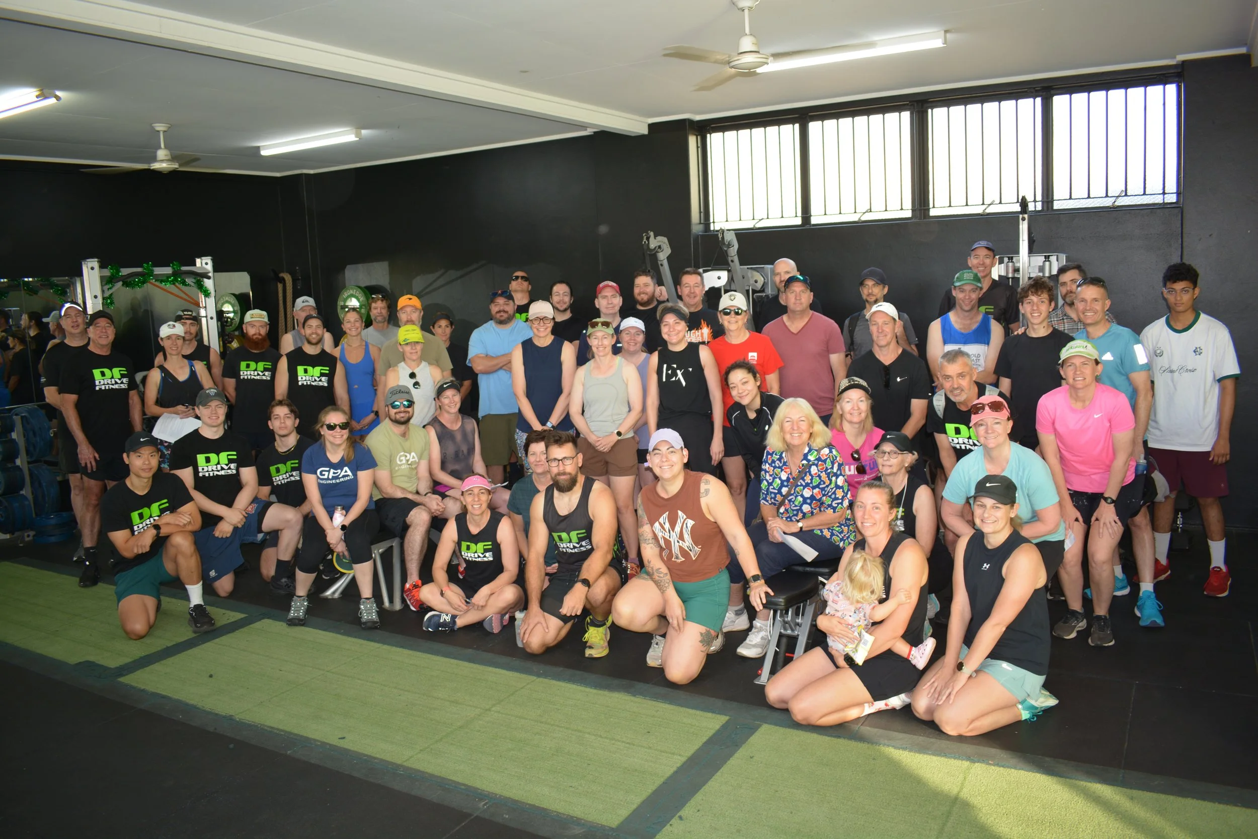 Thank you for joining us for our end of year event