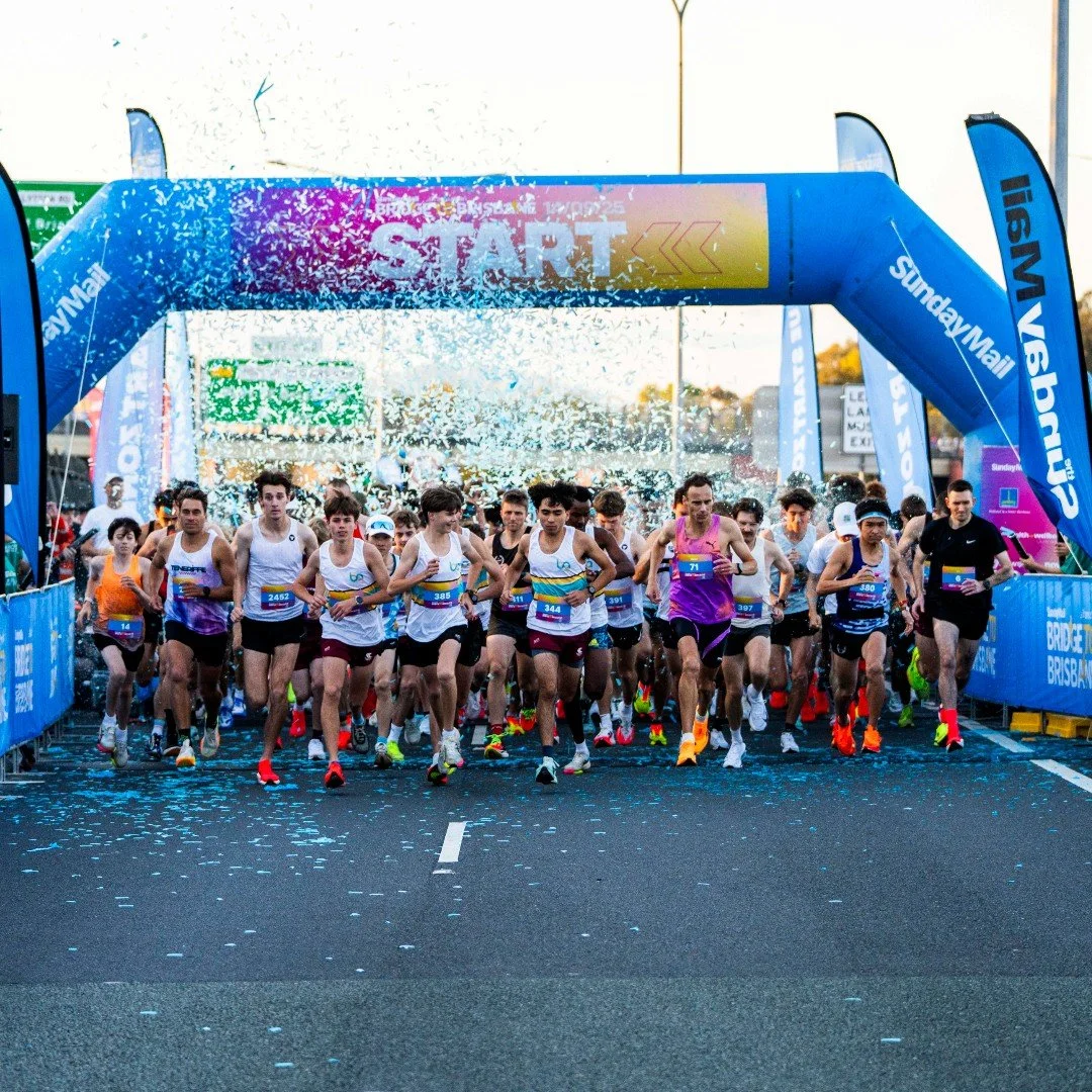 Bridge To Brisbane 2026 10km Team NOW OPEN