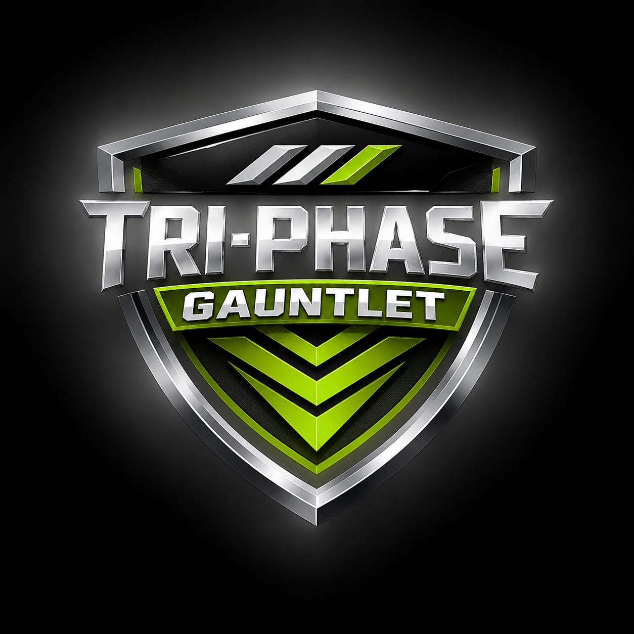 Tri-Phase Gauntlet