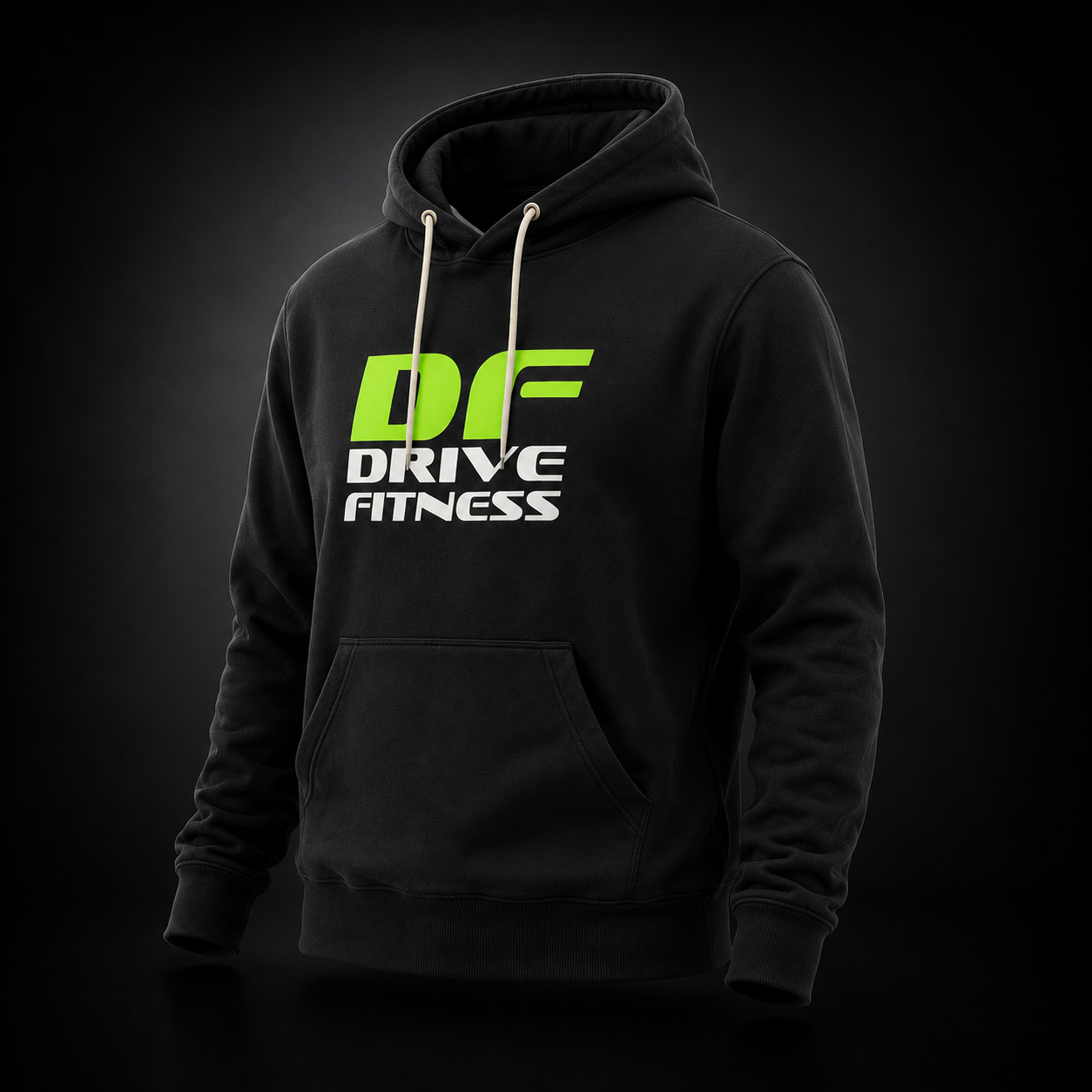 Drive Fitness Hoodie