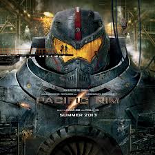 Movie Review: Pacific Rim