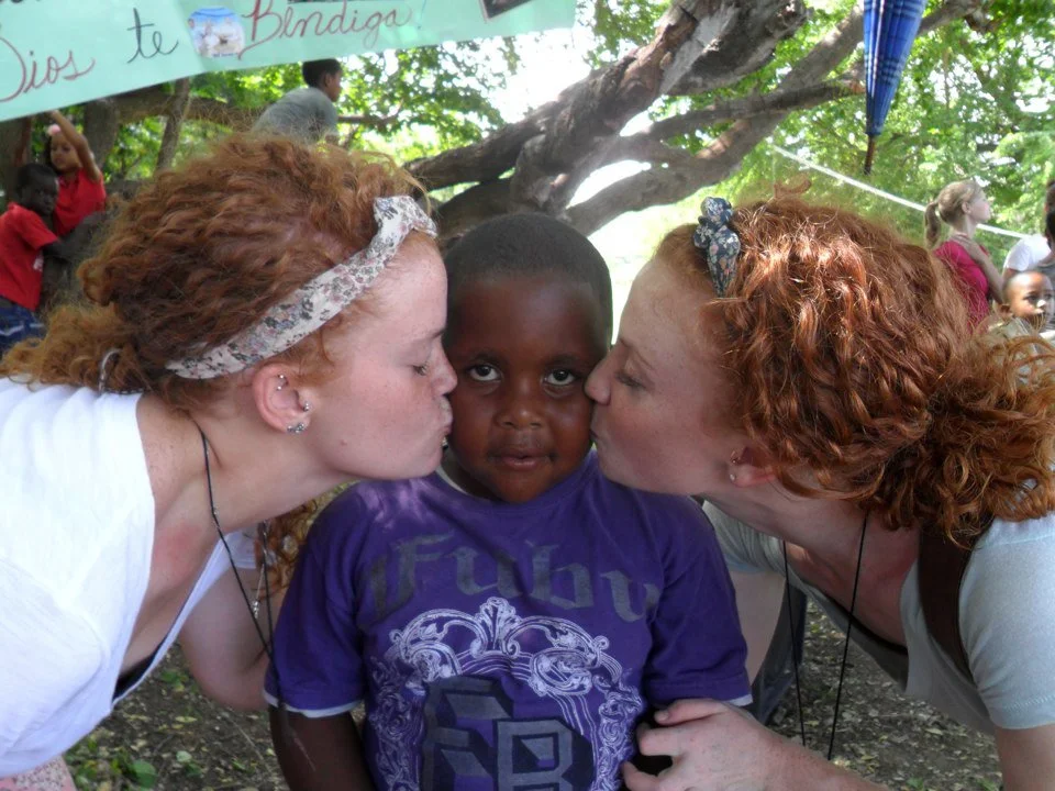 Dominican Republic Summer Mission Trip