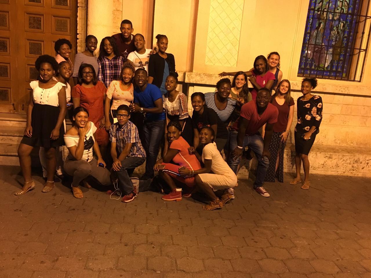 Sports Ministry Coaches