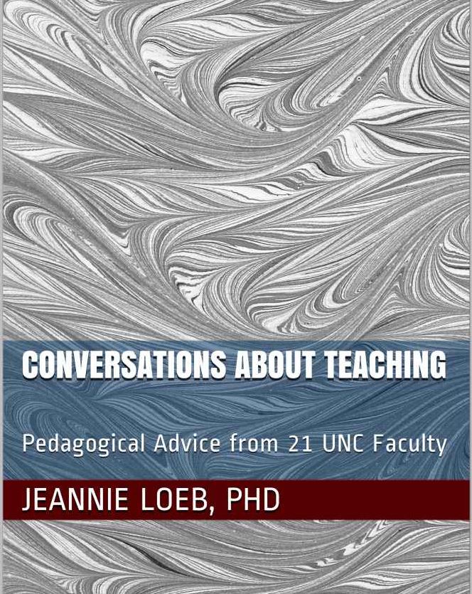 Review: Conversations about Teaching by Jeannie Loeb