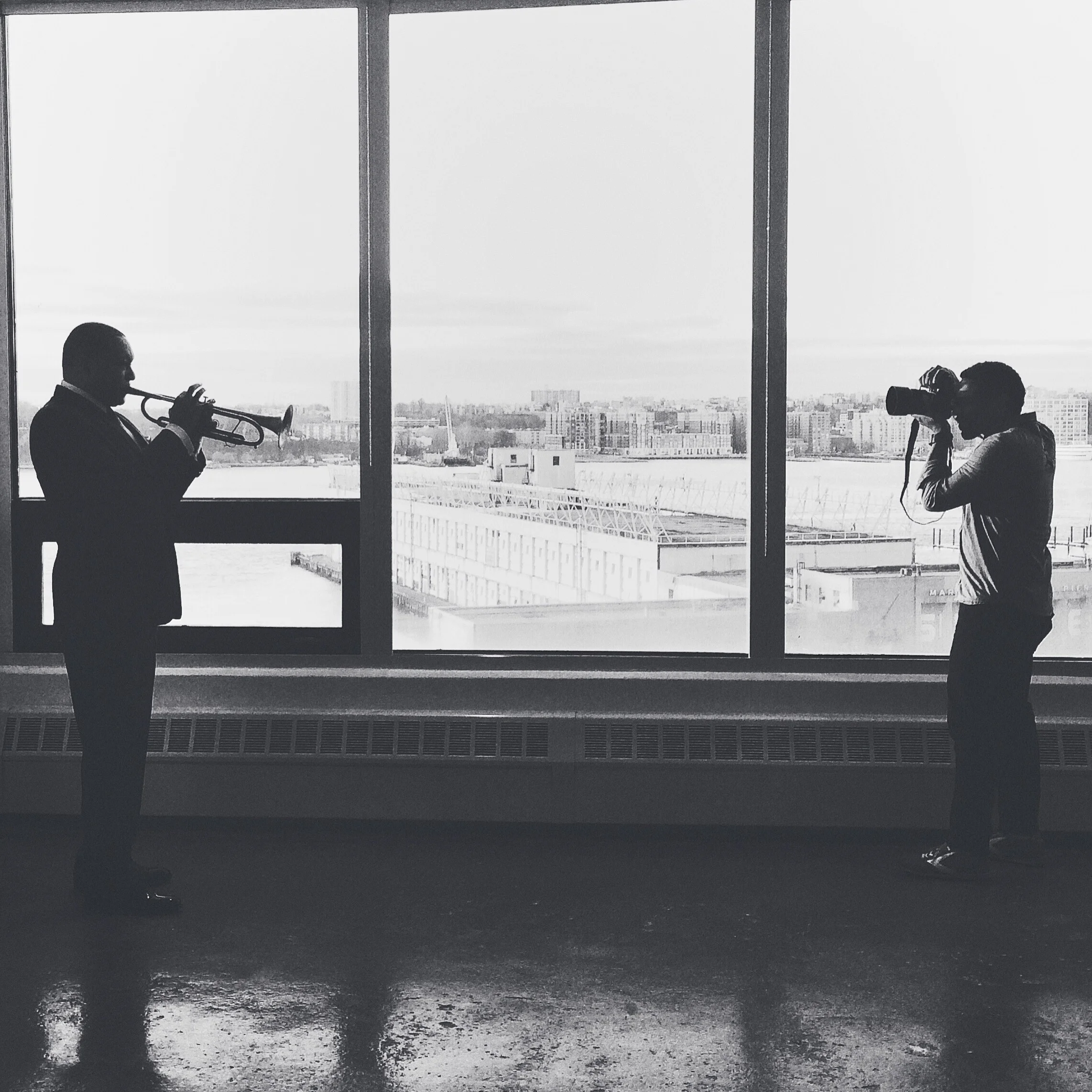 Photo by Madison Salavec