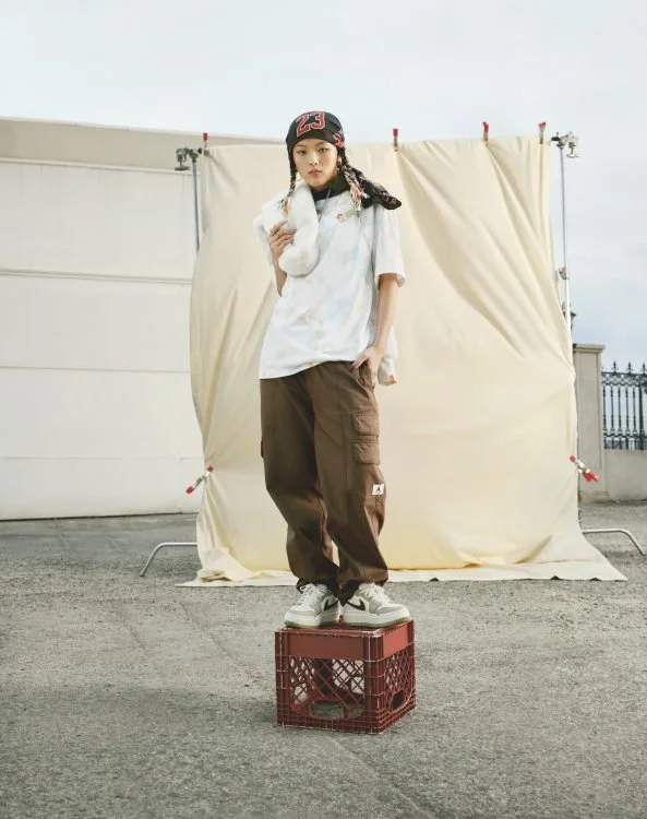 CNY 23 / YEAR OF THE RABBIT