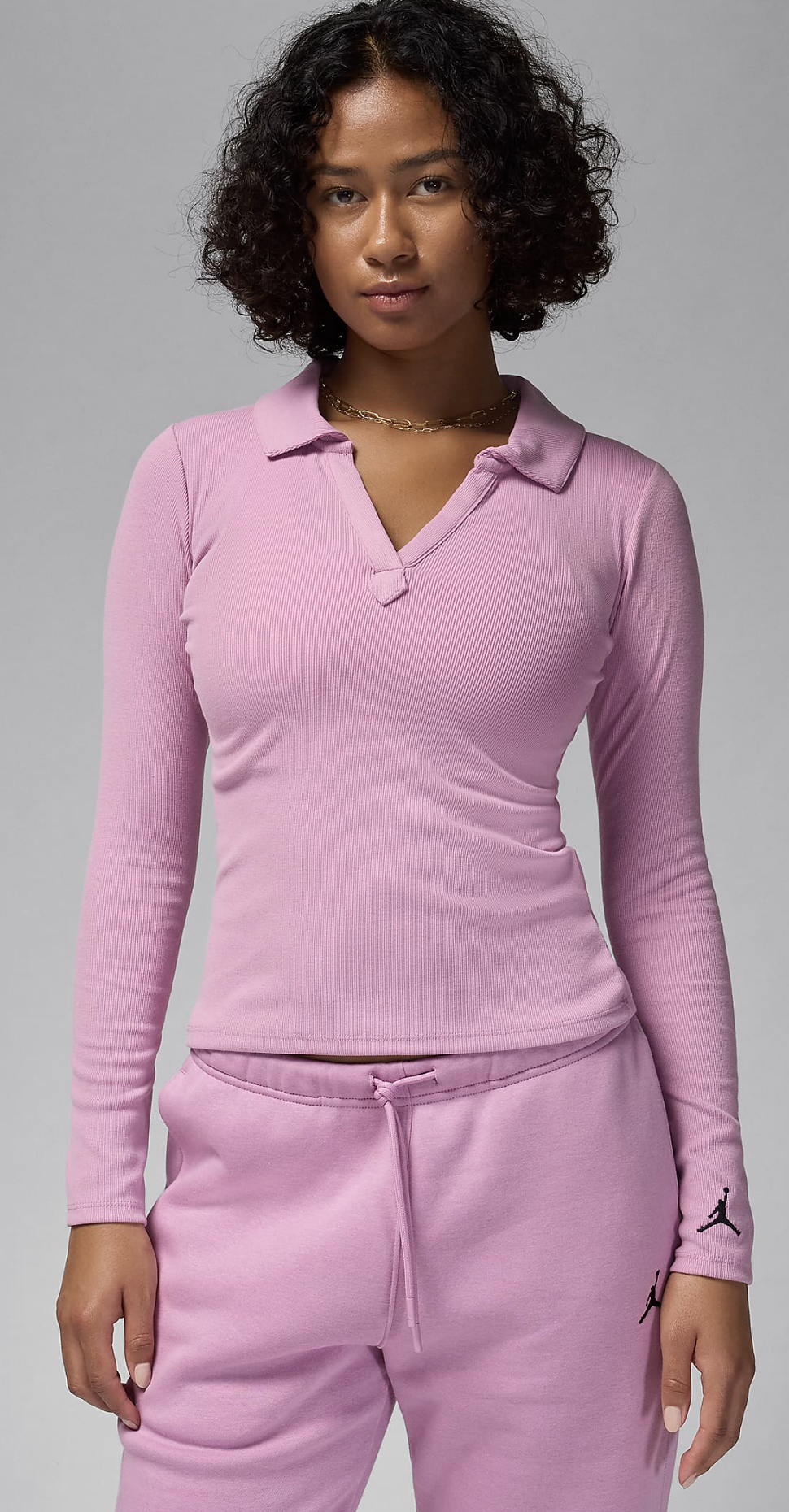 LONG SLEEVE TOP / FA24