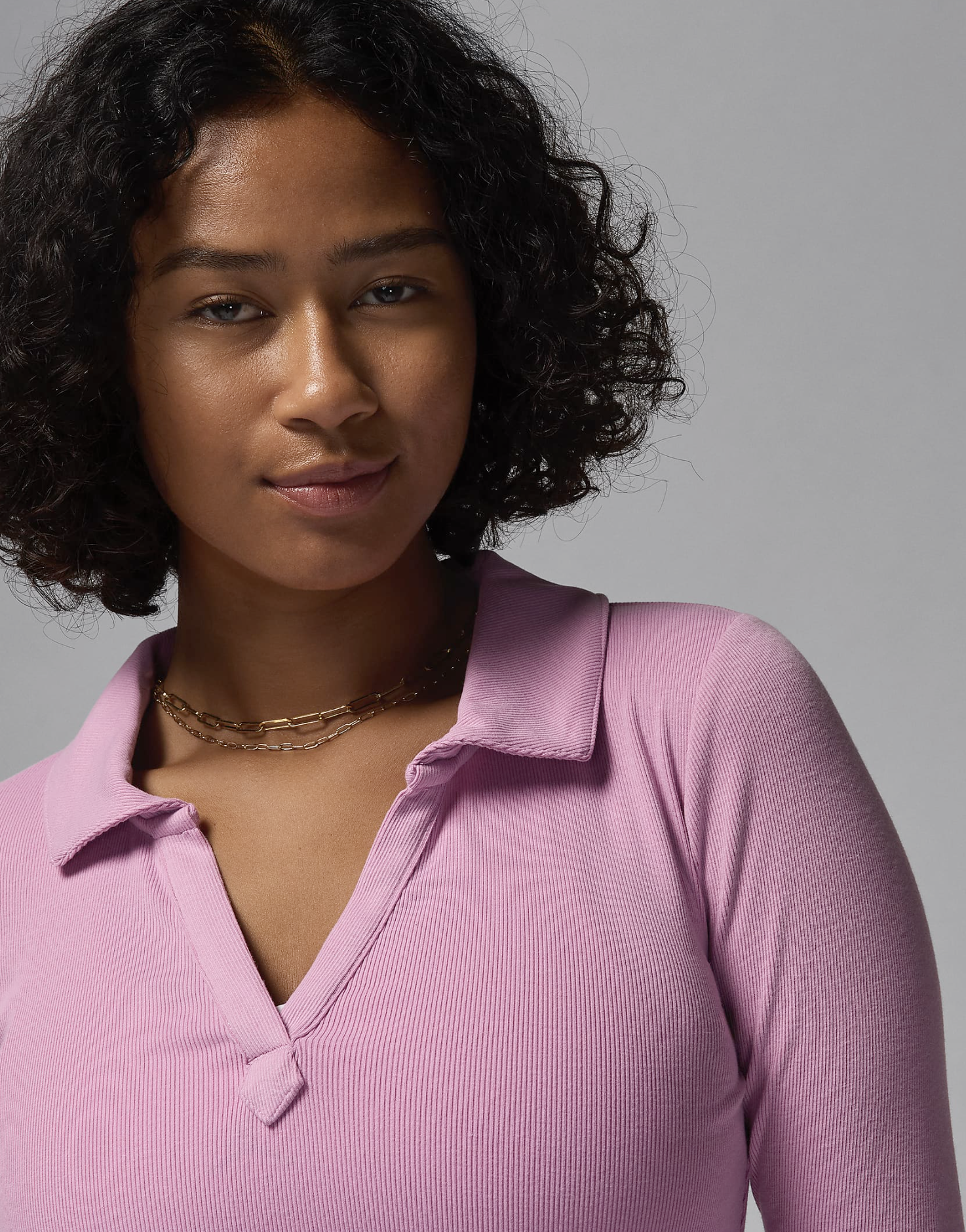 LONG SLEEVE TOP / FA24