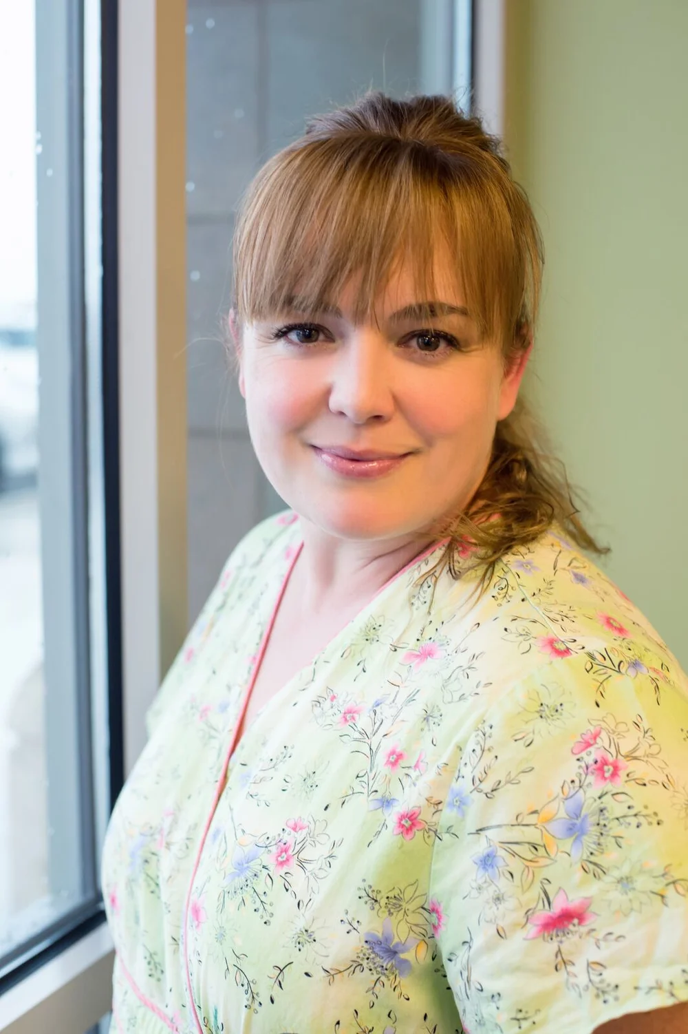 Meet our Staff Veterinarian Albuquerque La Cueva Animal Hospital