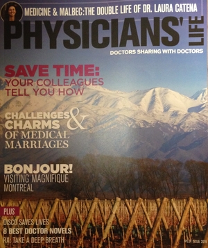 Dr. Devgan has been named to the Advisory Board of Physicians' Life Magazine.
