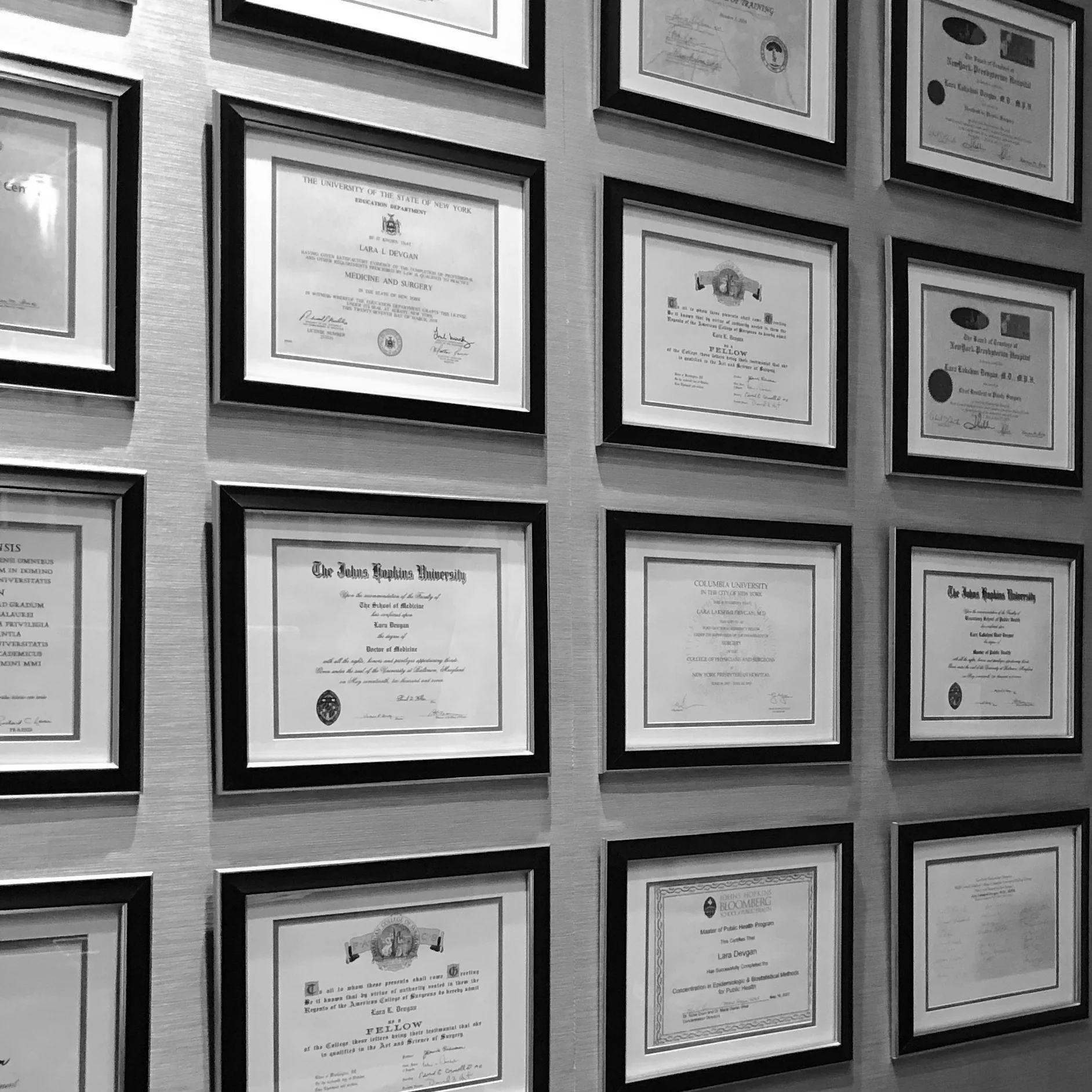 To learn more about and prepare for procedures click here