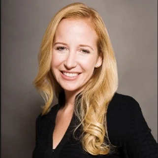 Alexandra Wilkis Wilson, Cofounder of Gilt, GlamSquad and Fitz, Allergan VP – Special Guest Speaker