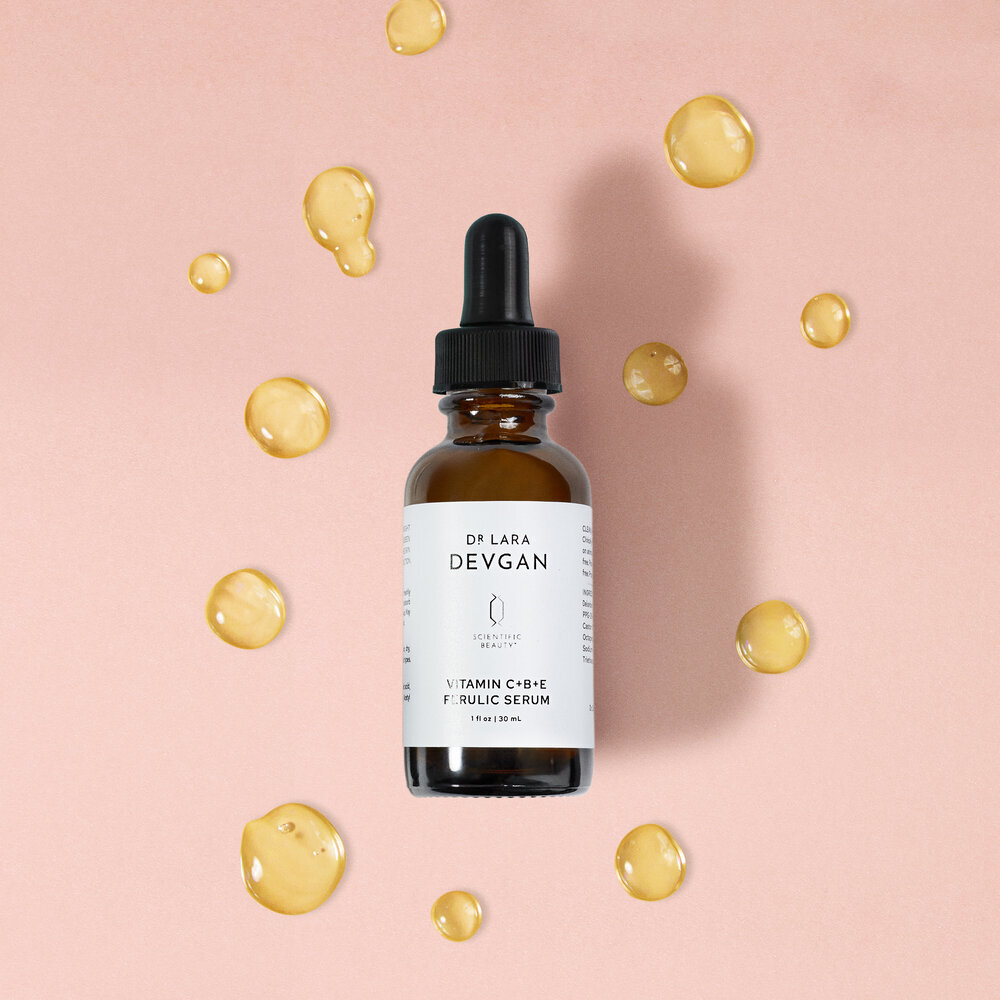 peptide eye cream dr lara devgan