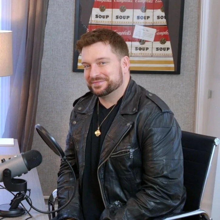 Chris Coffee Talks Entrepreneurship, Creative Direction, and Sage and Madison