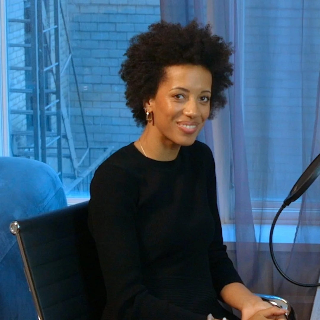 Carly Cushnie Talks Early Design Inspirations, Interning for Oscar de la Renta, and Creative Directing Her Own Company