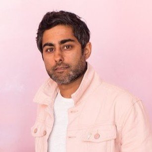 The Museum of Ice Cream's Manish Vora sits down with Dr. Lara Devgan.