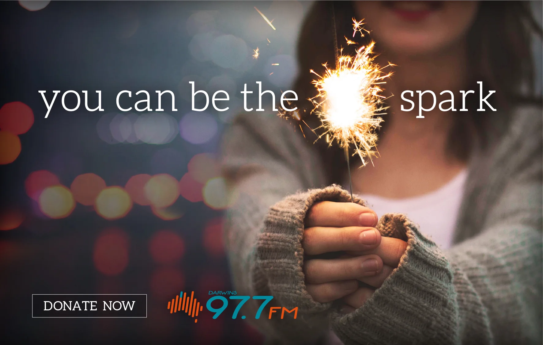 Financial Appeal – Darwins 97.7 Radio