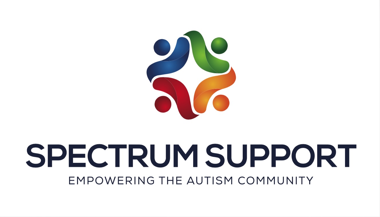 Spectrum Support Logo