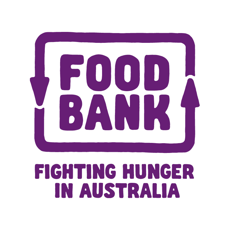 Foodbank Logo