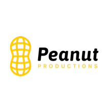 Peanut Productions Logo