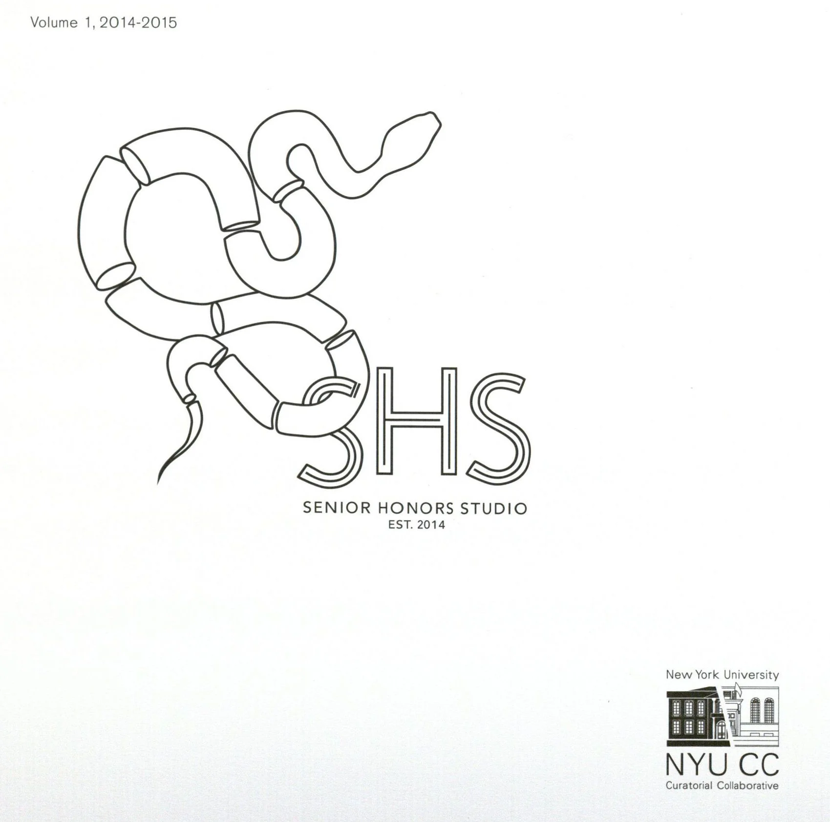 Exhibition Catalogue