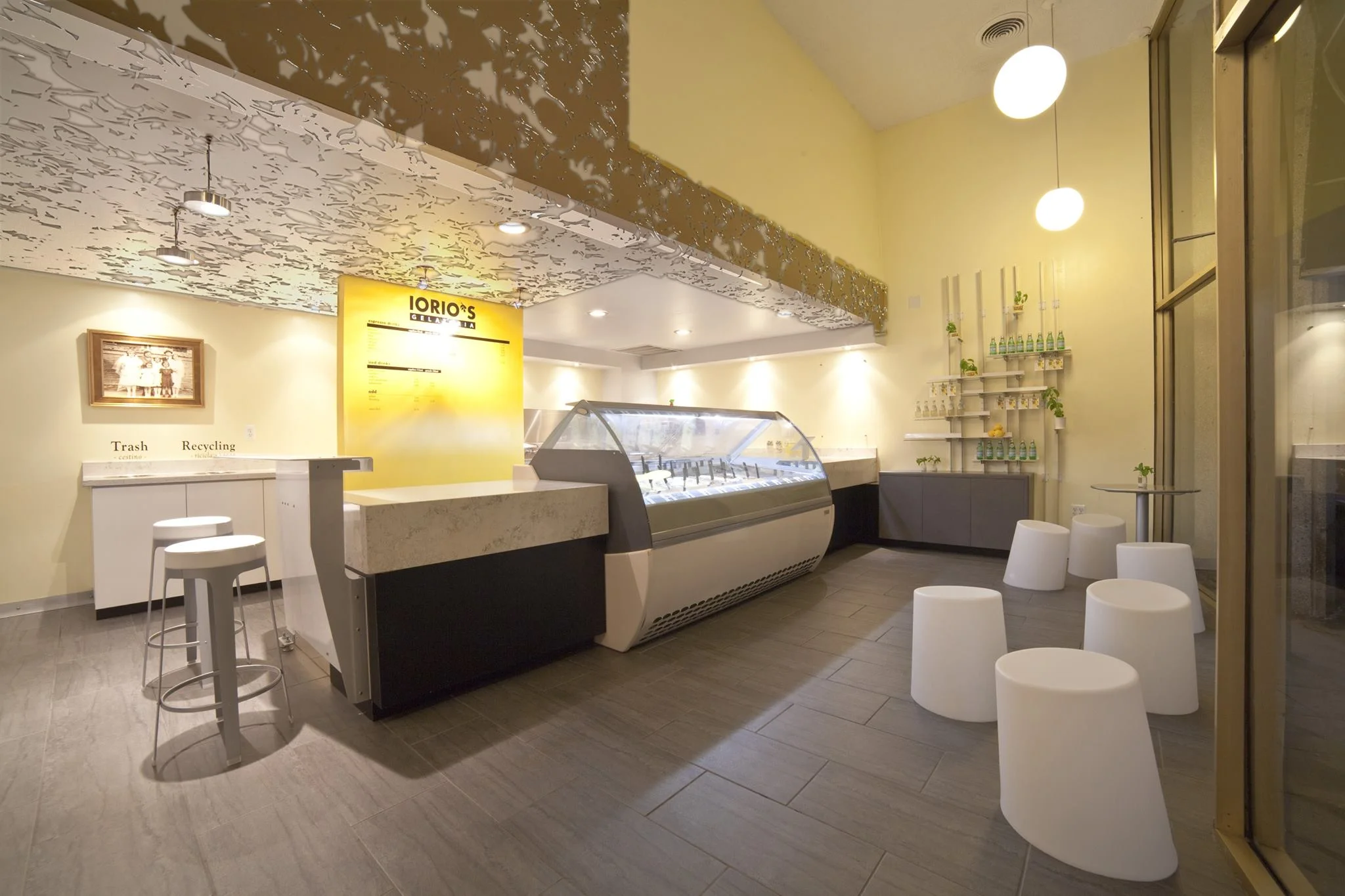 Iorio's Ann Arbor