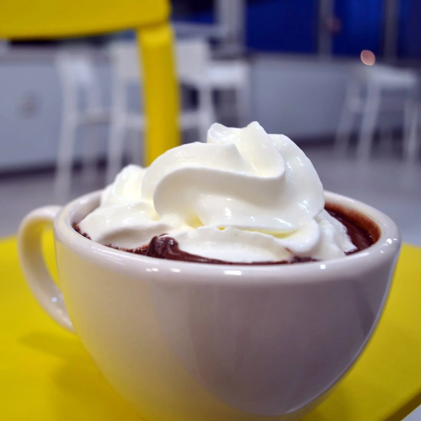 Need a place to study?