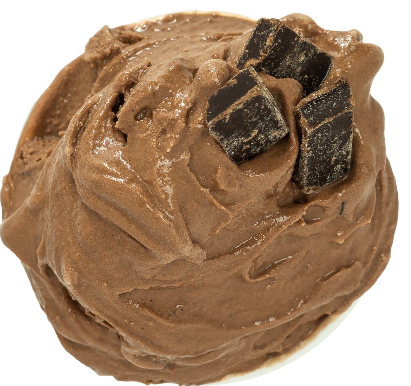 Dark Chocolate Gelato