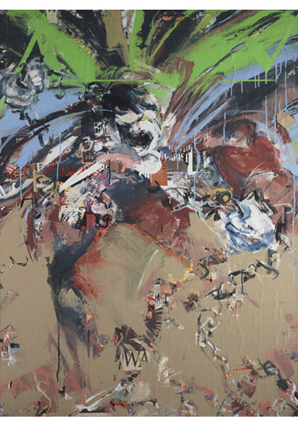 Action Abstraction No 23 443 Chroma.jpg