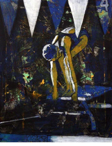 MIKE DOHERTY