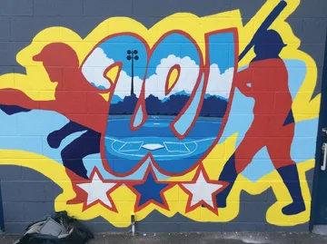 RAW ART WORKS