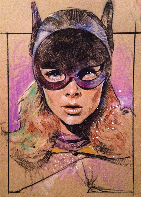 Syd Saynganthone - Batgirl.jpg