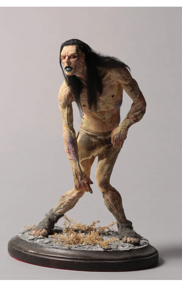 Jesse Farrell - Monster (designed by Sean Downey and Jesse Farrell)- Jesse Farrell.jpg