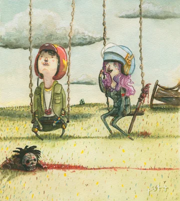 PATT KELLEY