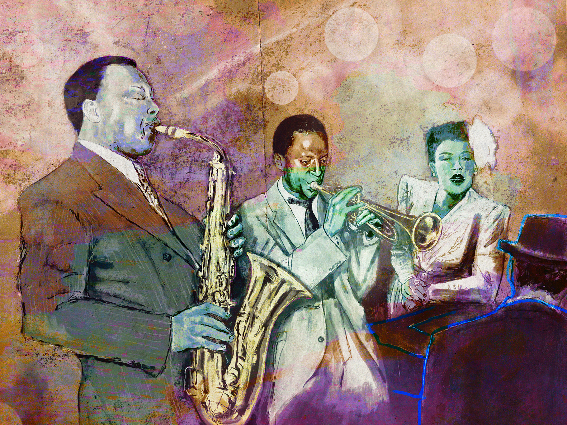 JAZZ