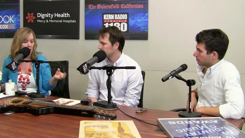 Documentary to Capture the Life of Bakersfield Sound's Billy Mize