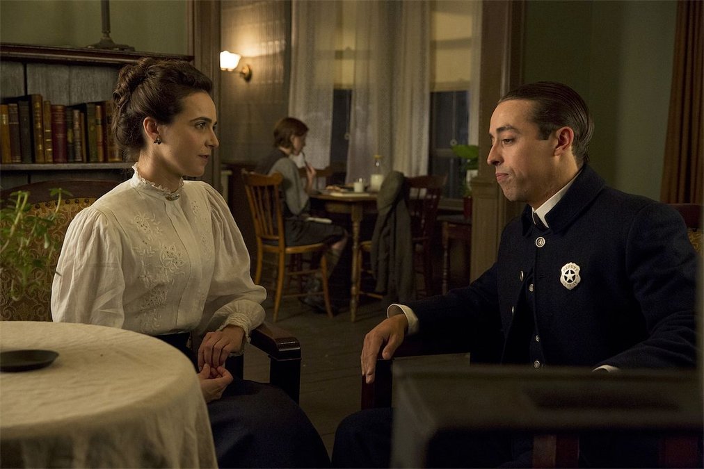 Boardwalk Empire (Copy)