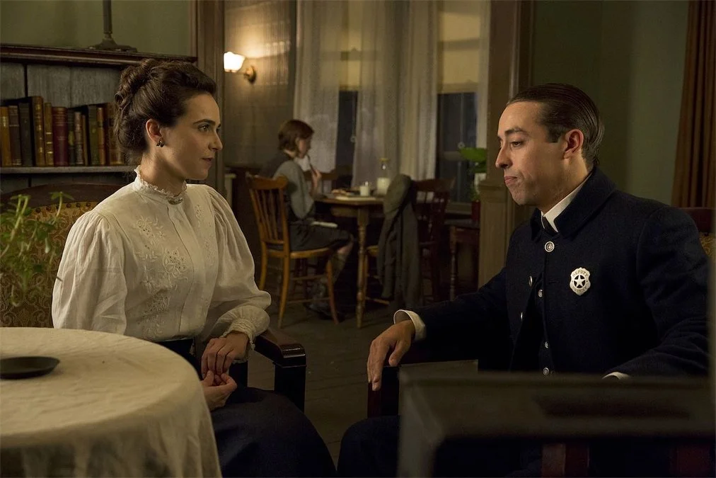 Boardwalk Empire