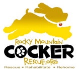 Rocky Mountain Cocker Rescue