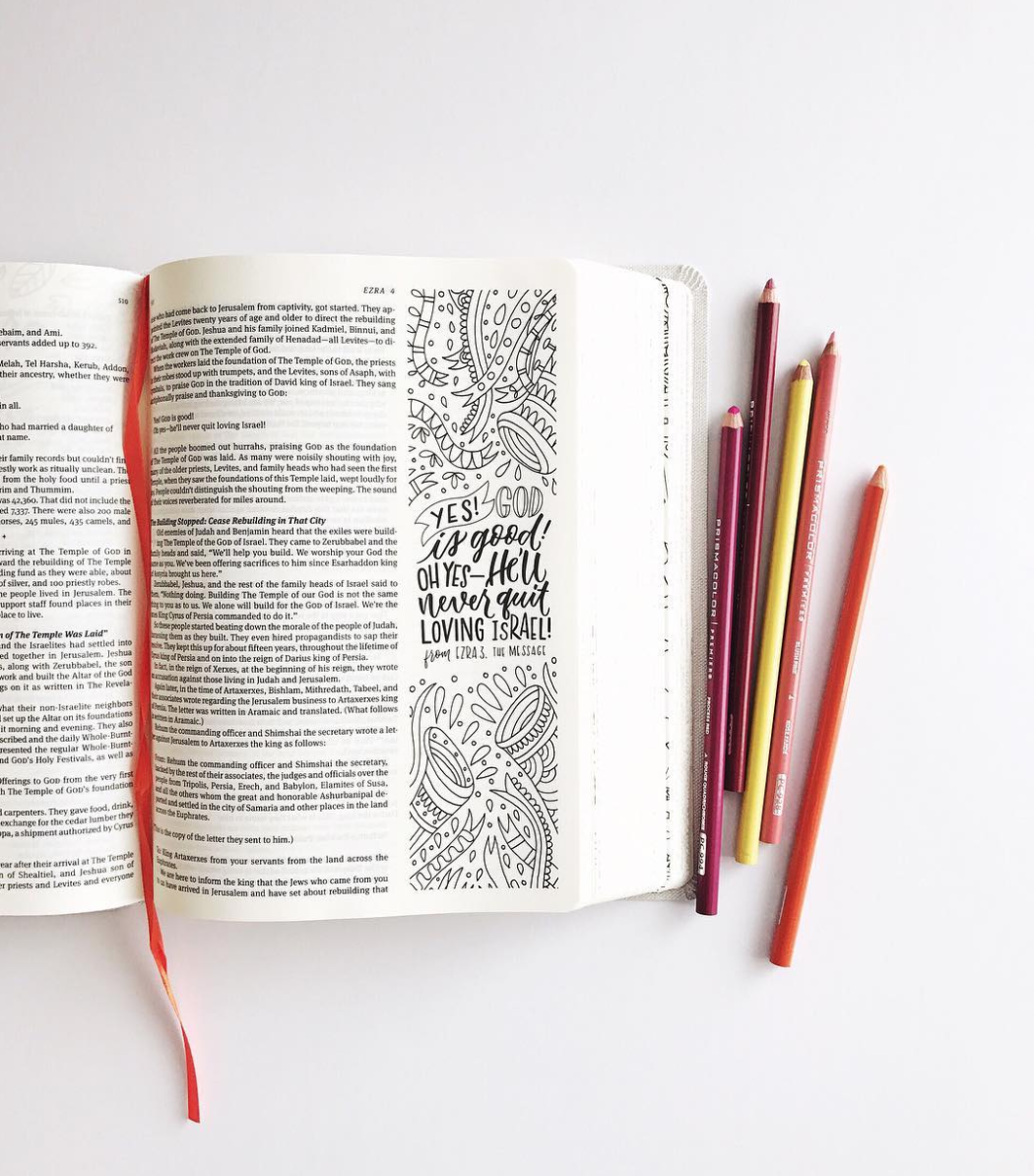 Getting Out Of Your Spiritual Comfort Zone