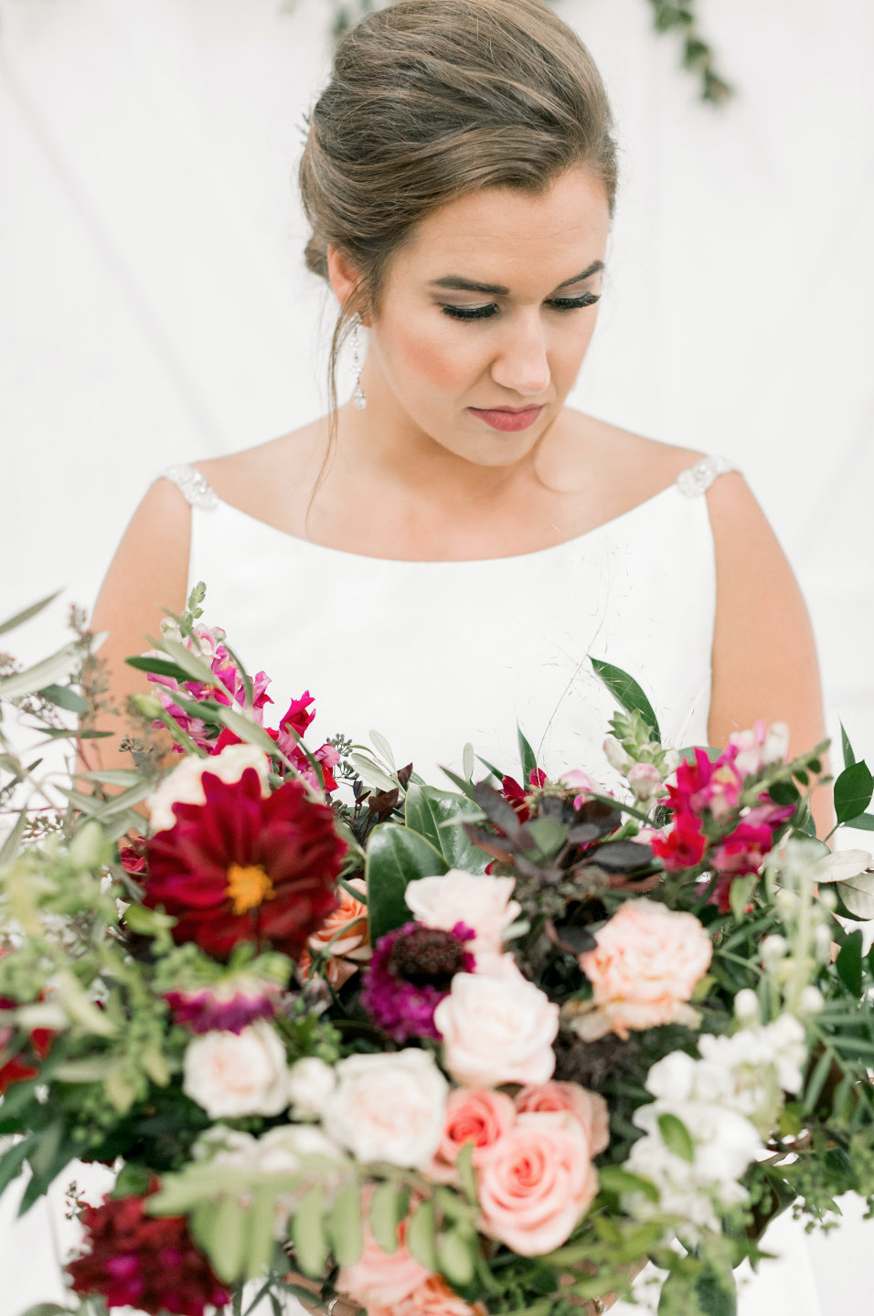 The Lies I Had To Overcome Before Walking Down The Aisle