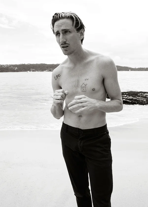 Kirin J Callinan