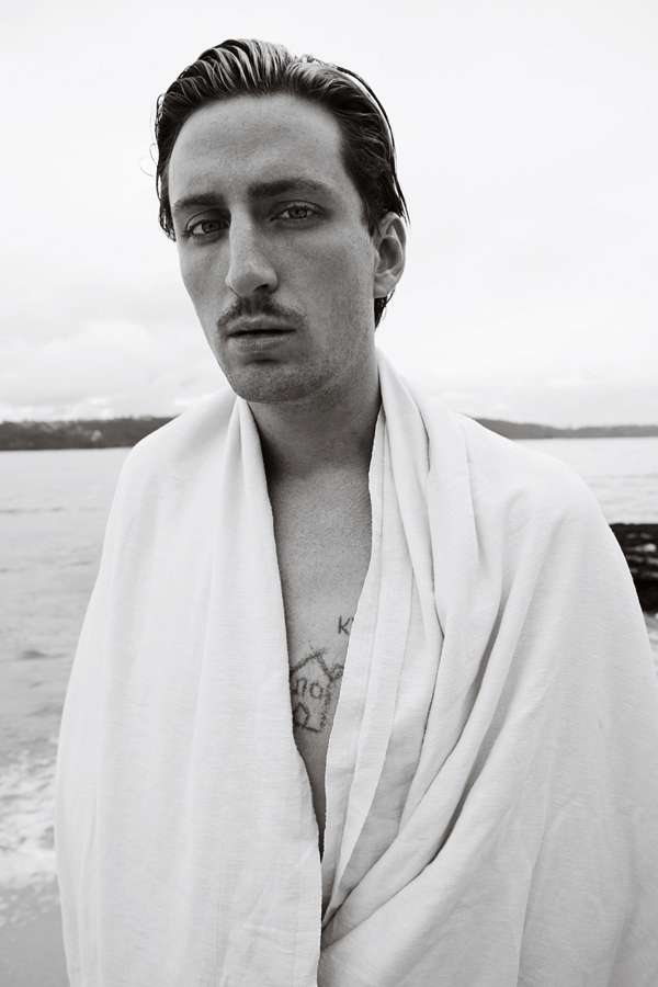 Kirin J Callinan