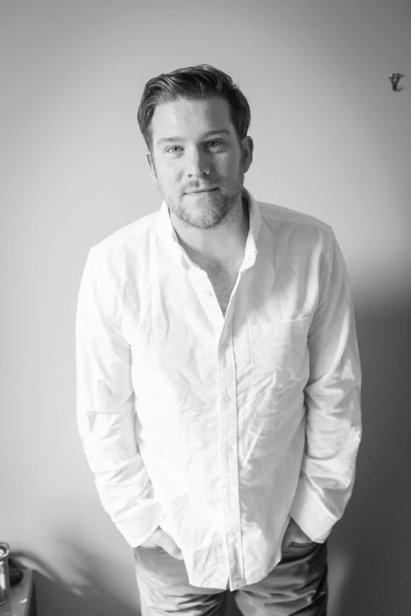 CHRIS SAMPSON