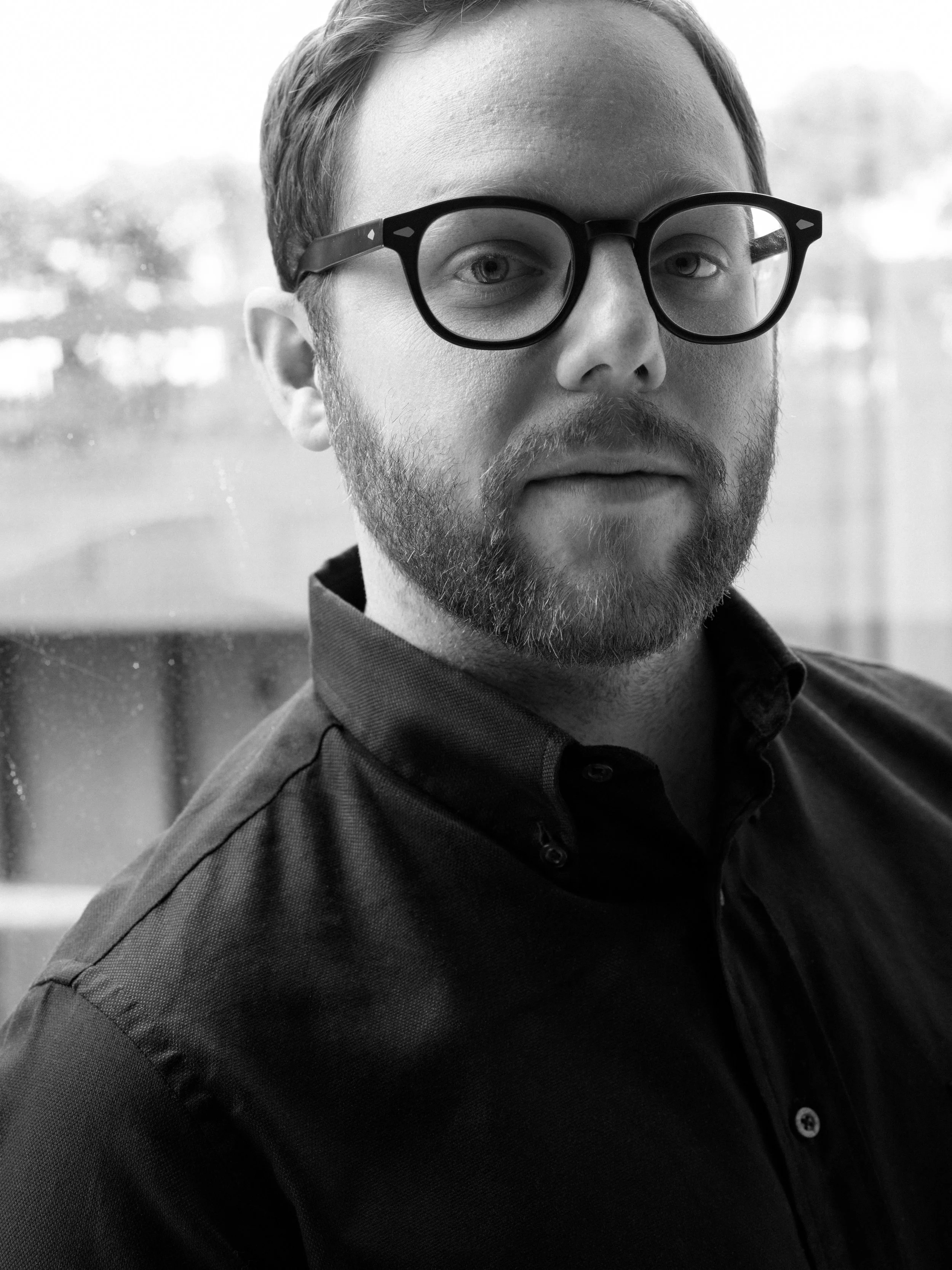 Photograph by Robert Nethery