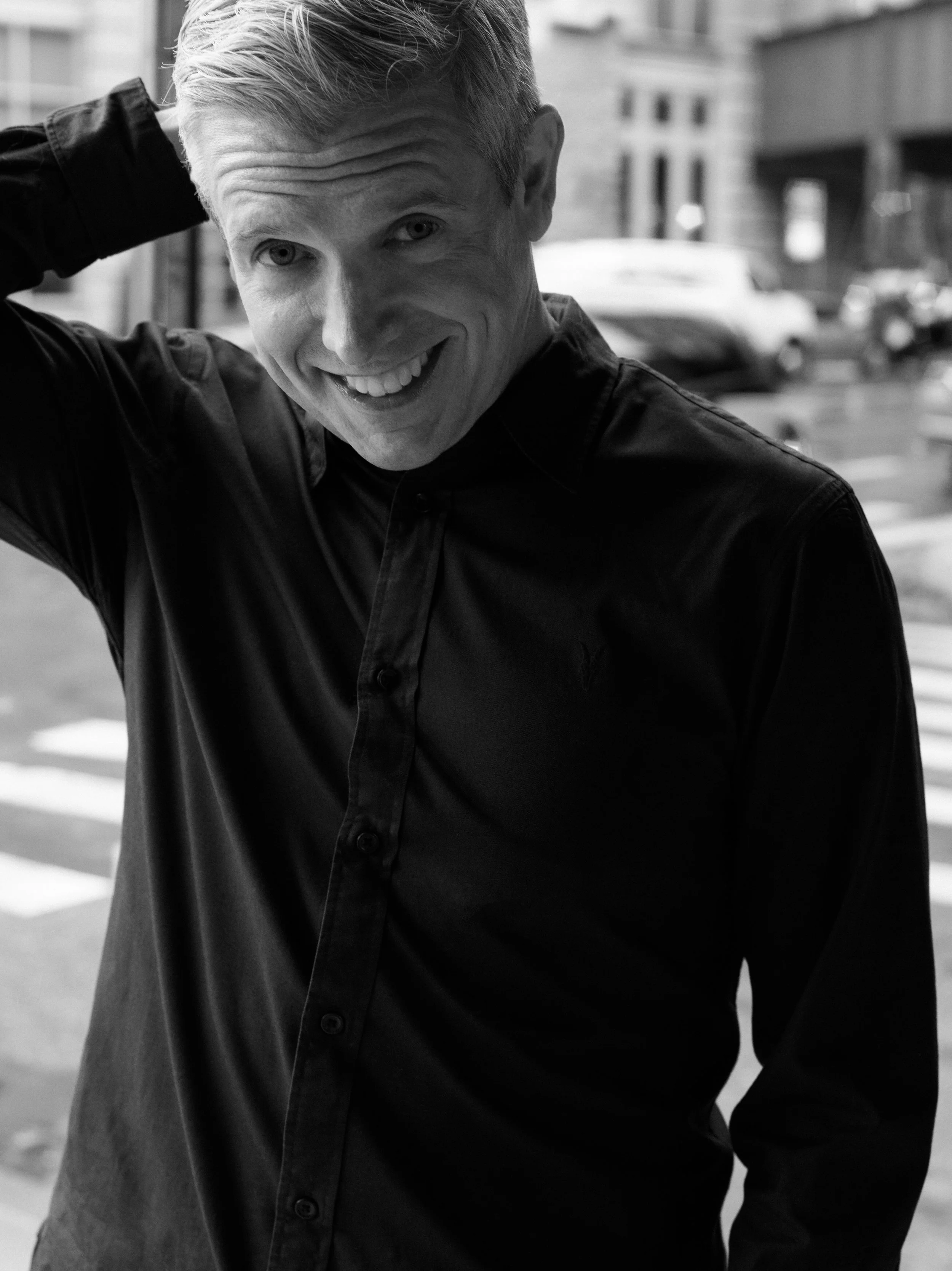 Photograph by Robert Nethery