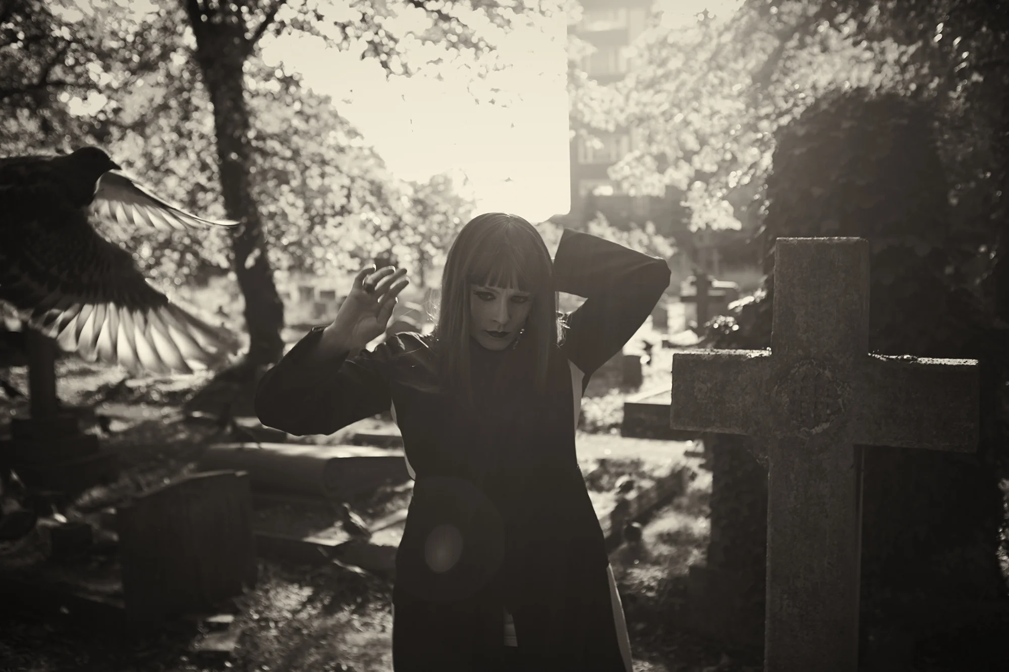 Photograph by Damian Weilers